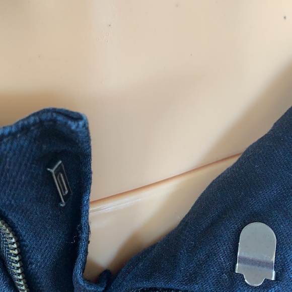 Cut off shorts - Picture 2 of 4